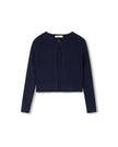 Luiza Ribbed Cardigan