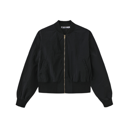 Vail Raincoat Zip Up