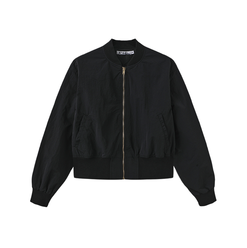 Vail Raincoat Zip Up
