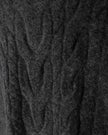 Andreia Mohair Knit Vest