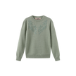 Erik Floral Sweater