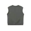 Sweatshirt Scuba Vest
