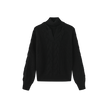 Tone On Tone Sweater Turtleneck