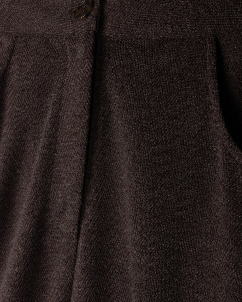 Carlo Maxi Skirt