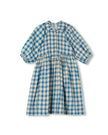 Lori Printed Dress