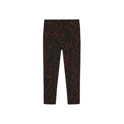 Brent Print Sweatshirt Set