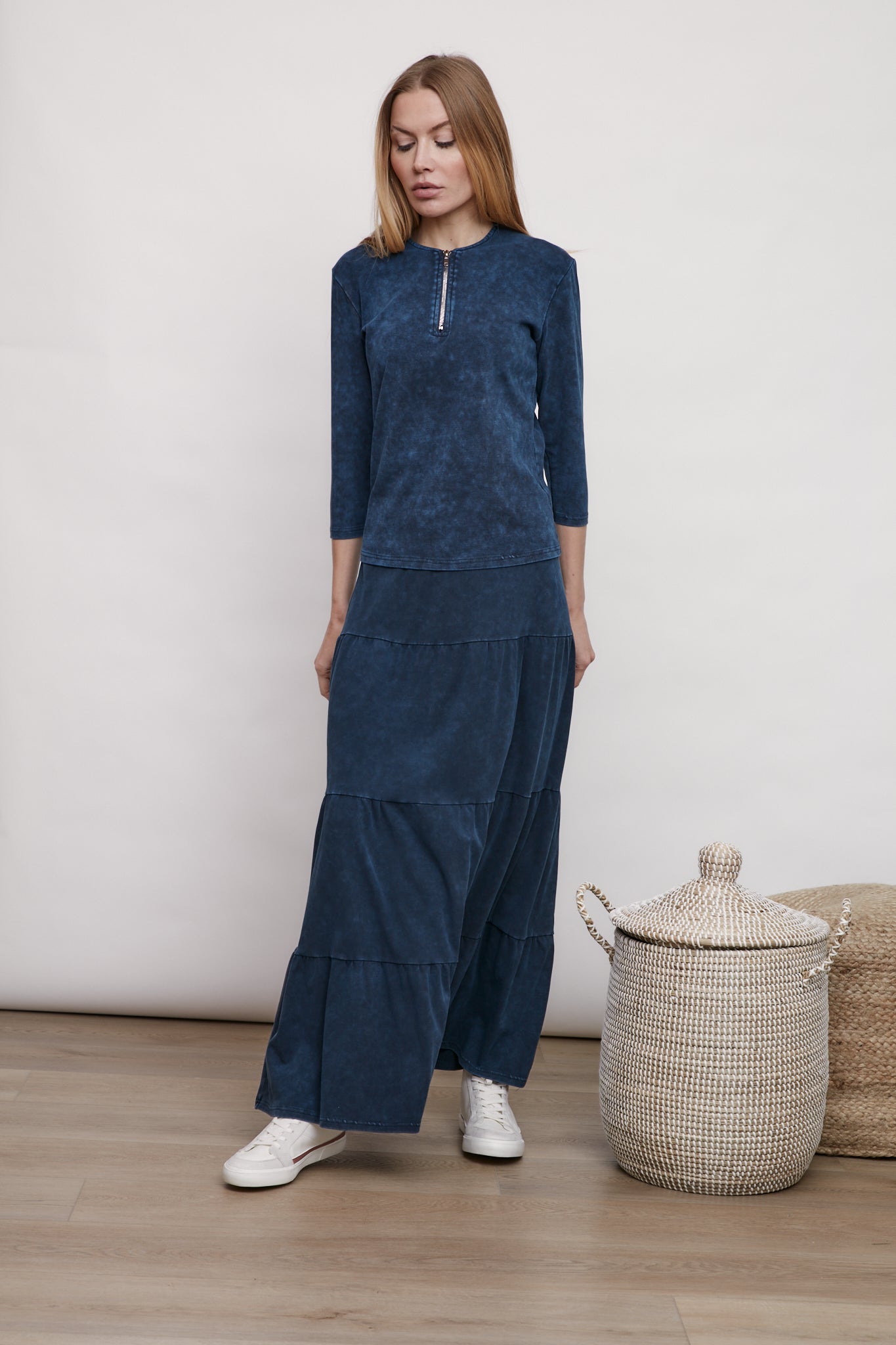 Burley Tee 5222J