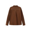 Jake Suede Seam Blouse
