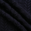 Knitted Pattern Cardigan