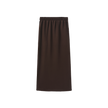 Elma Scuba Sweatshirt Skirt