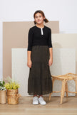 Cheye Skirt 5228K