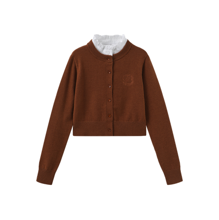 Birnit Knit Cardigan
