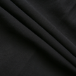 Cupro Pleat Collar Dress
