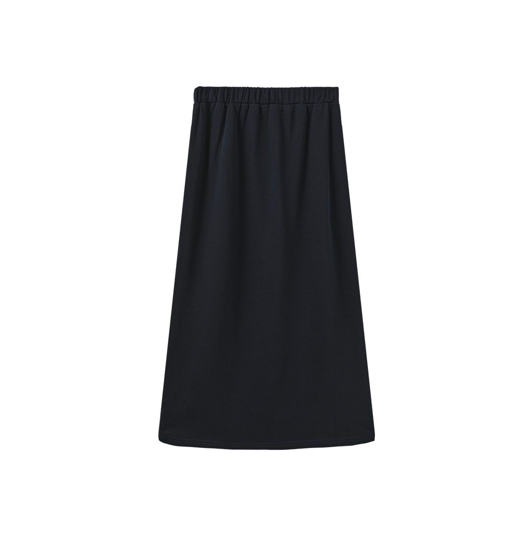 Sally Straight Sweater Skirt