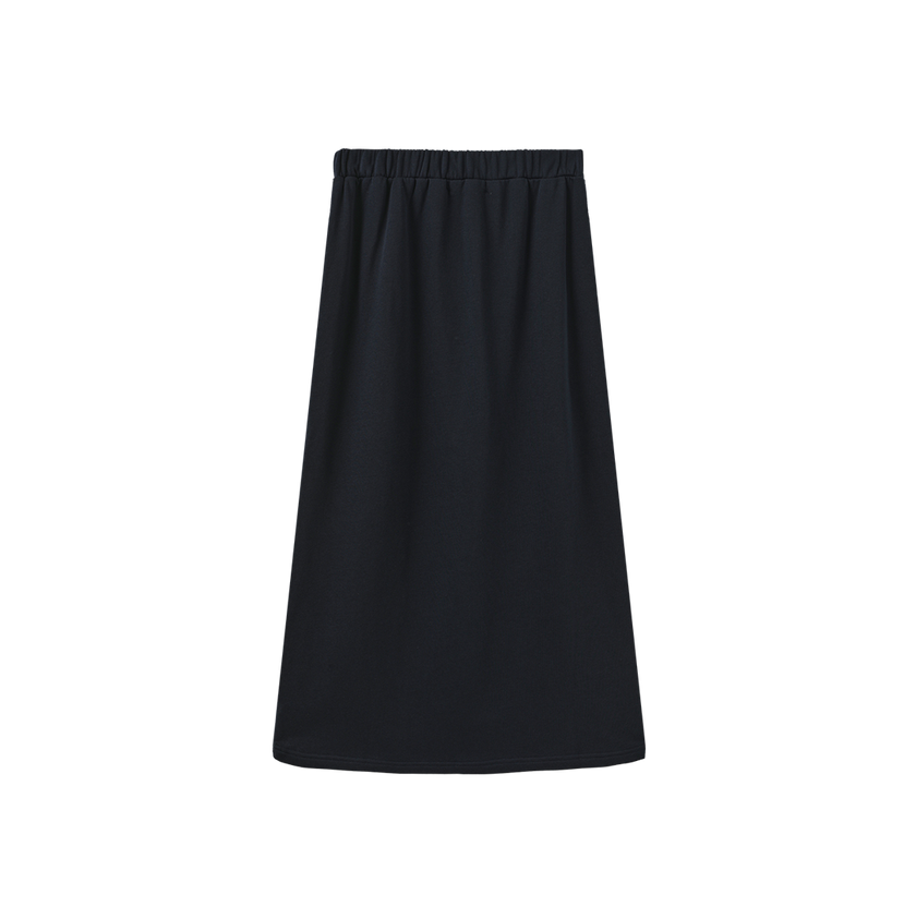 Sally Straight Sweater Skirt