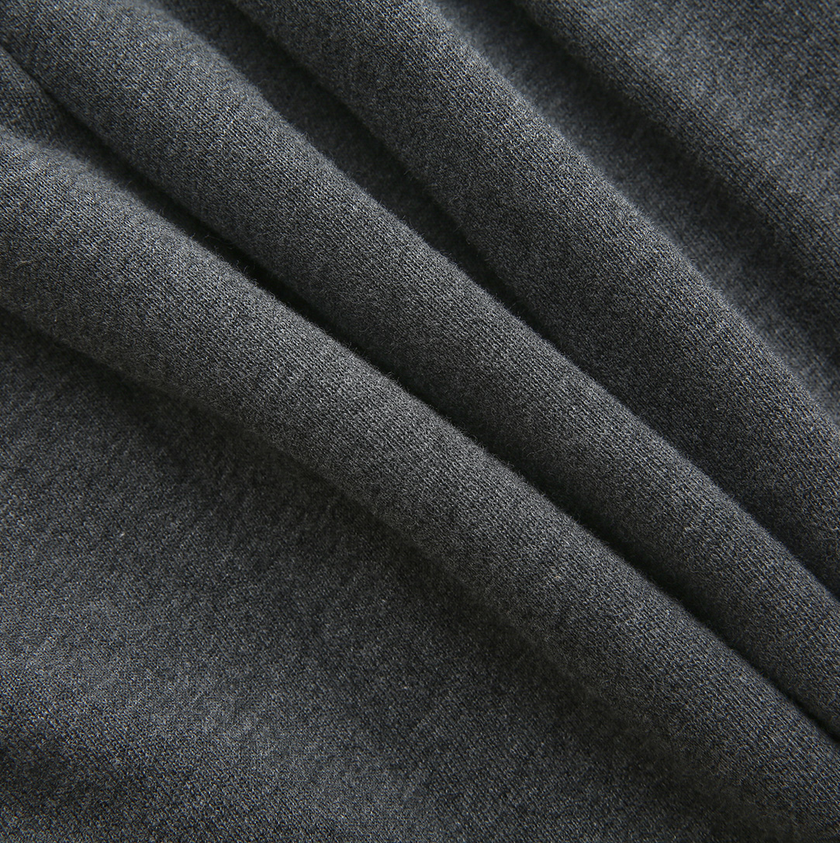 Mila Crest Pleated Skirt