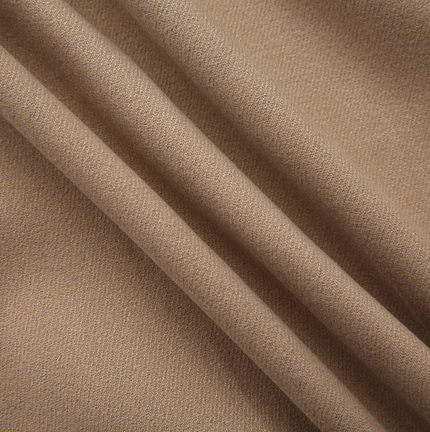 Mica Wool Midi Skirt