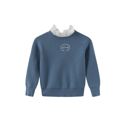 Palli Knit Set
