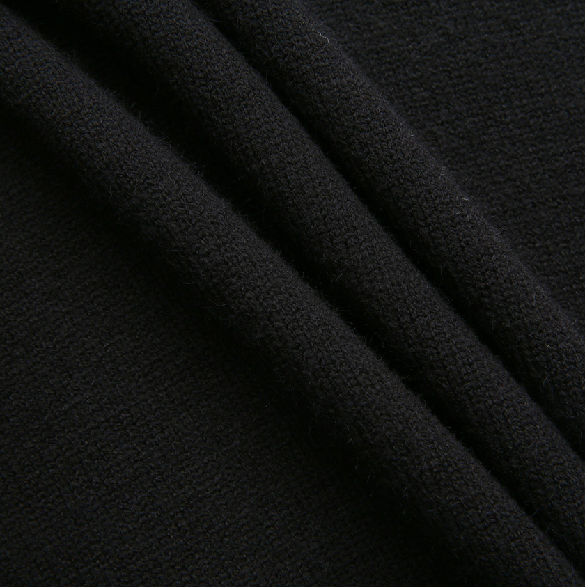 Toggle Collar Sweater