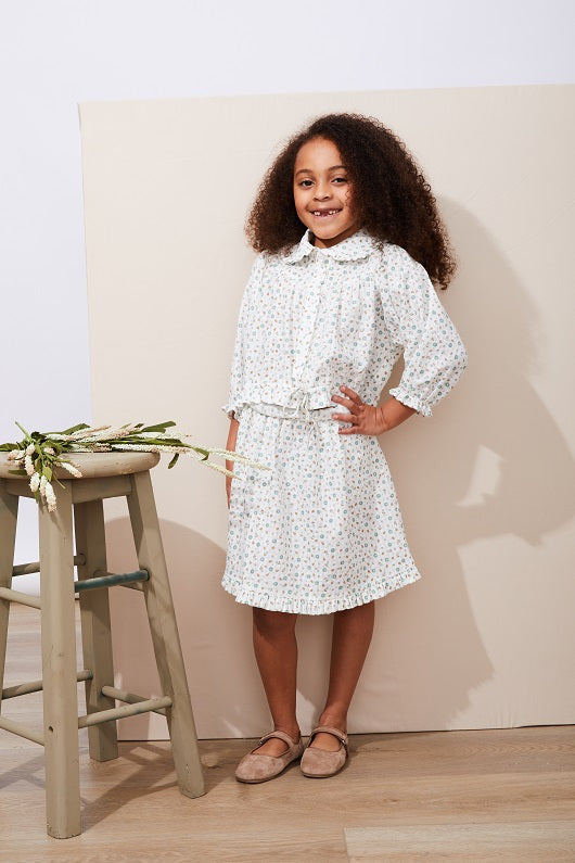 Diana Girl Skirt