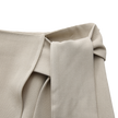 Side Tie Skirt