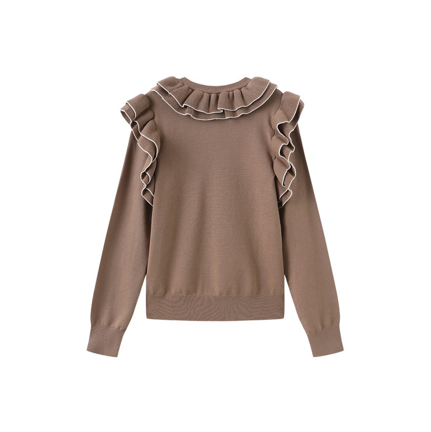 Rylie Knit Sweater