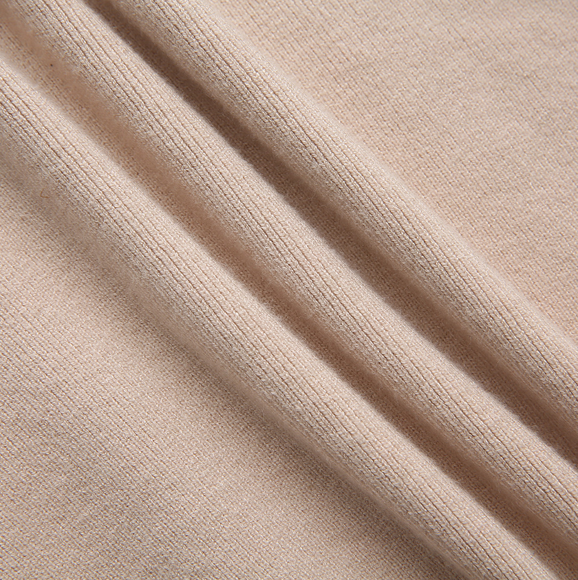Basic Knit Button Cardigan