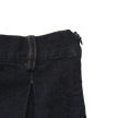 Serra Denim Skirt