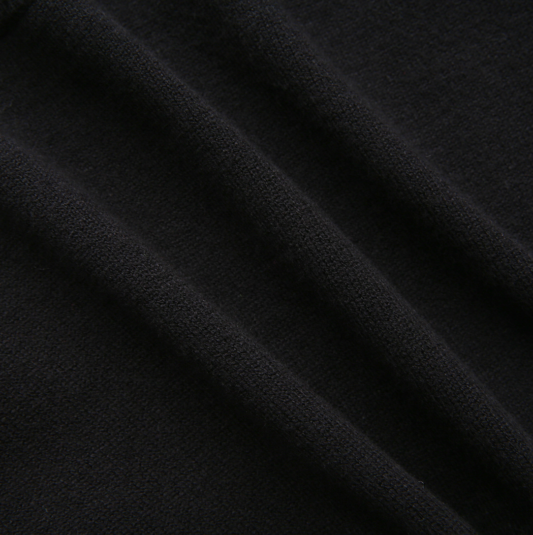 Polo Detailed Sweater