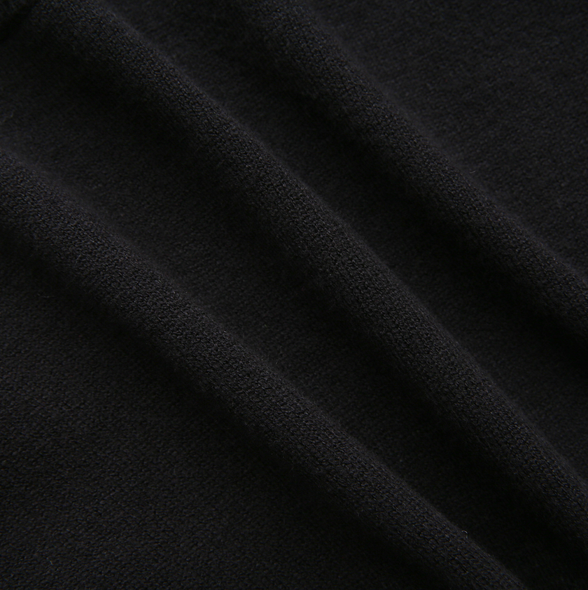 Polo Detailed Sweater