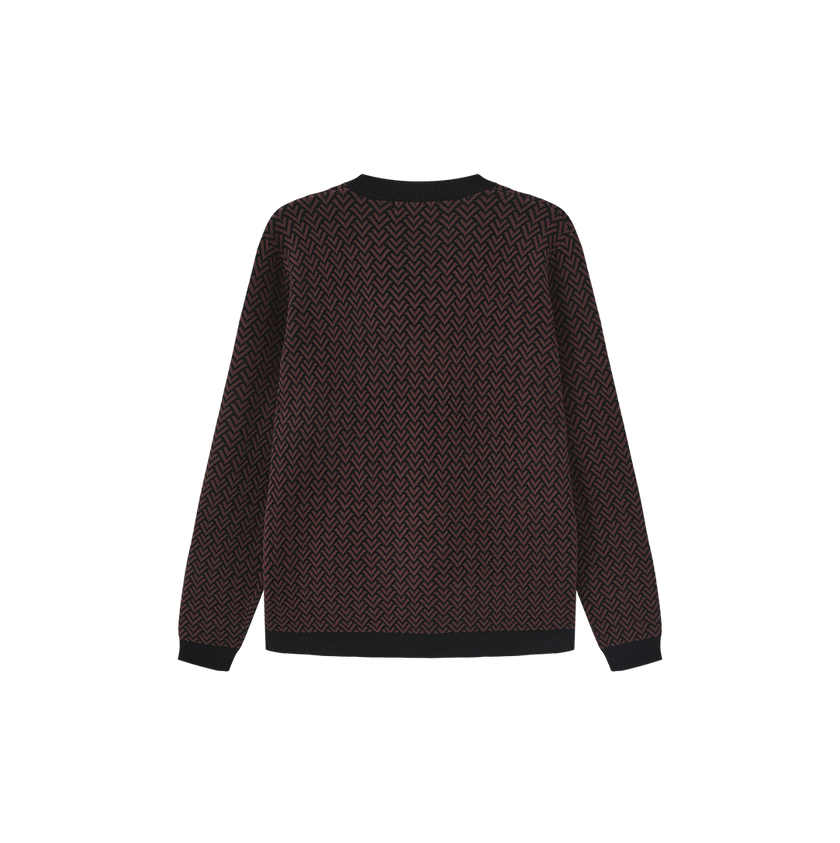 Vassar Cardigan