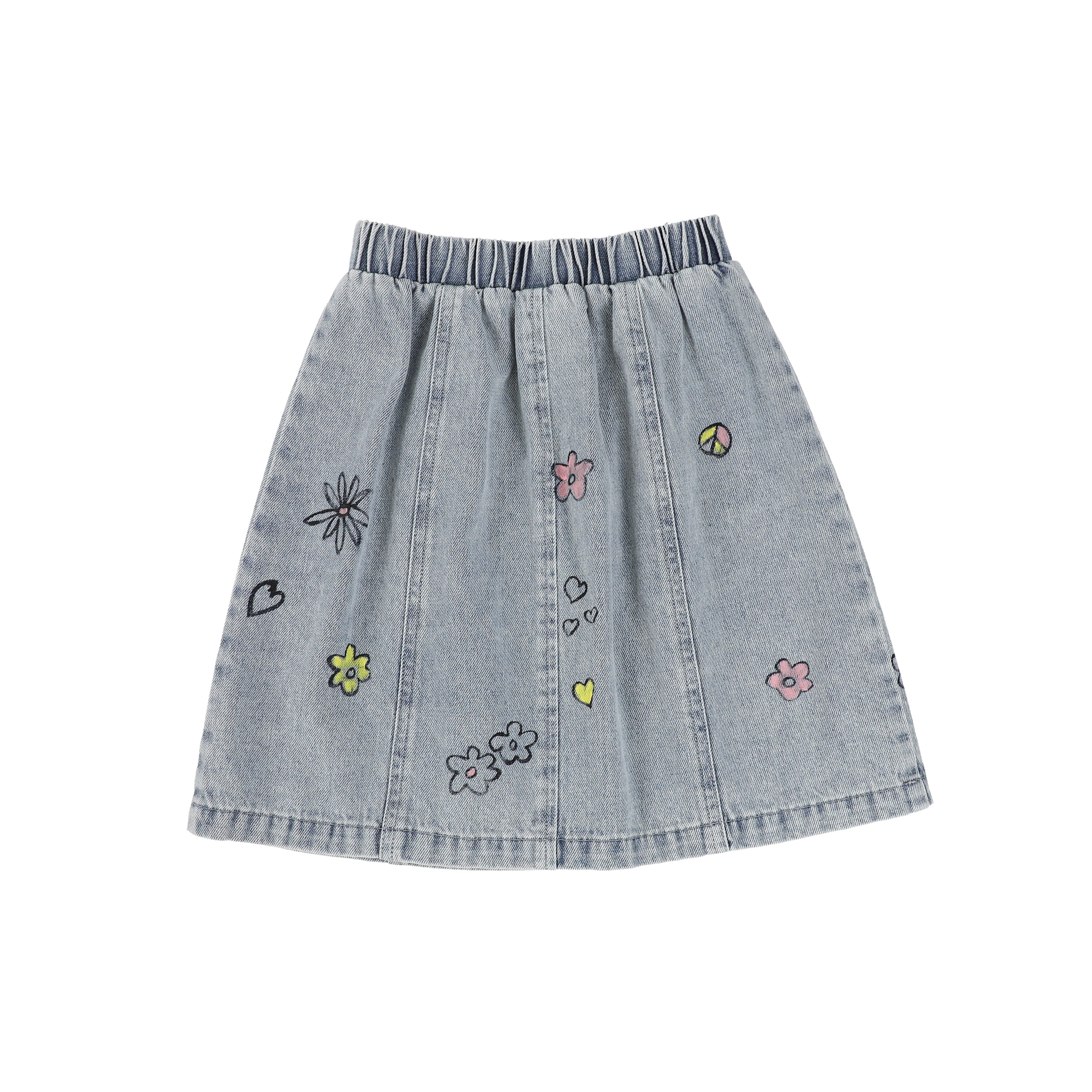 Pogalle_Skirt