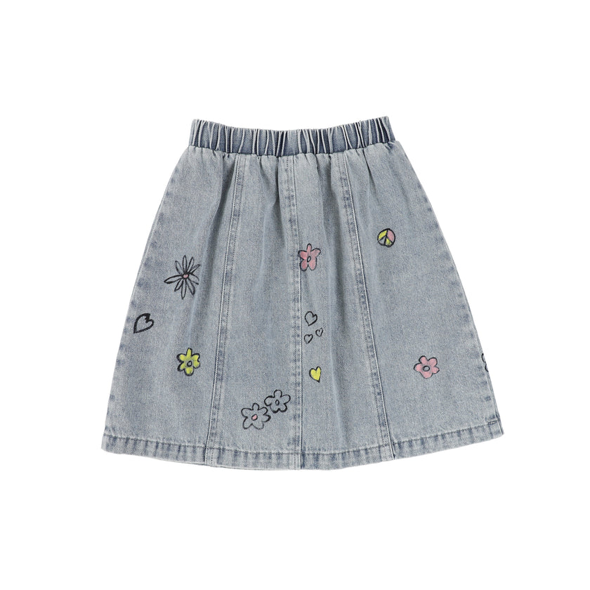 Pogalle_Skirt