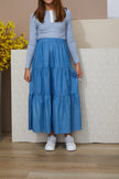 Payton Skirt Long