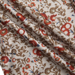 Rye Printed Mock Neck