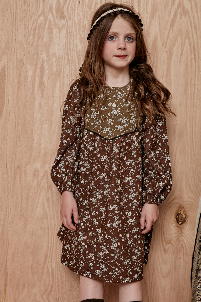 Bayside _Dress