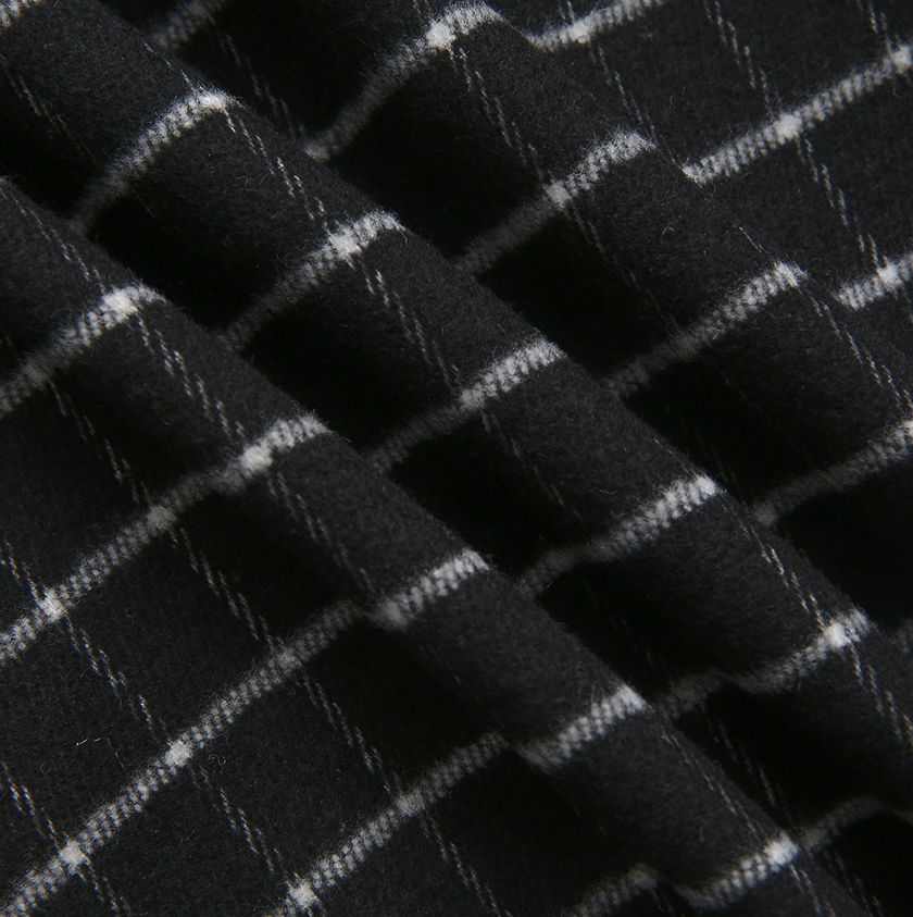 Micha Wool Vest