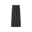 Poppy Thin Wool Skirt