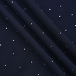 Quarter Button Detailed Dress