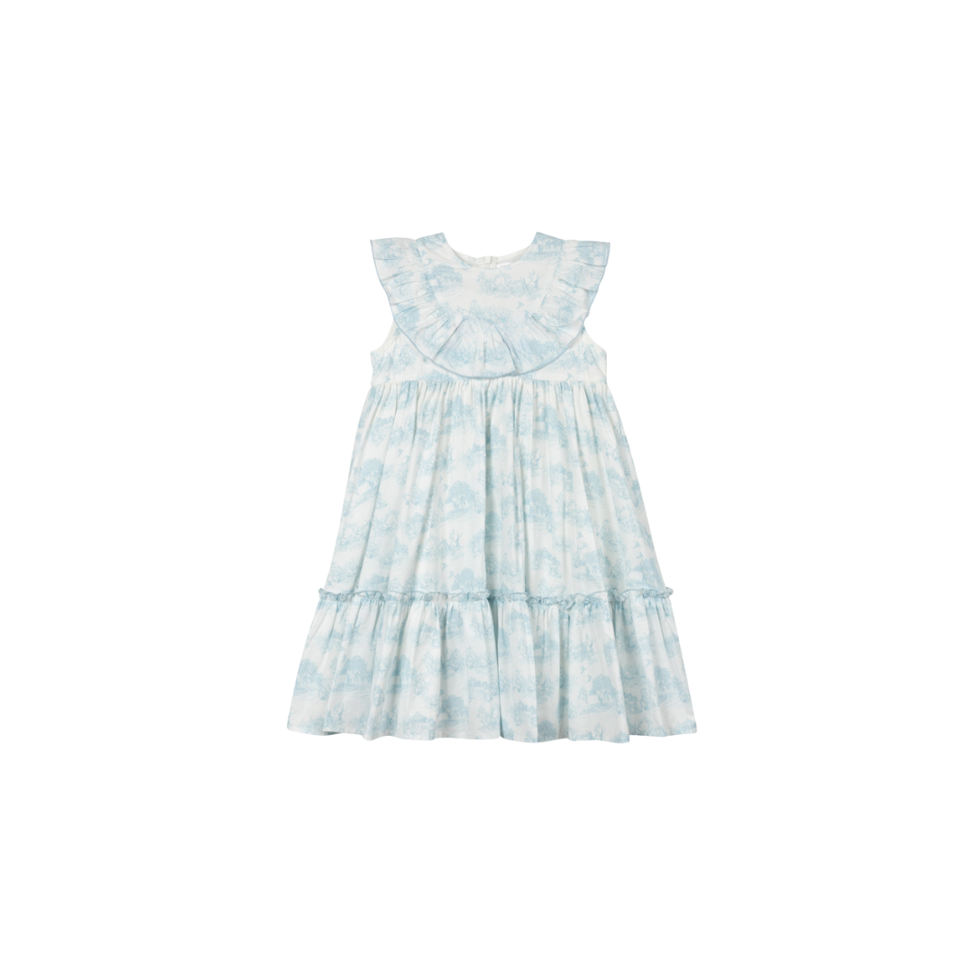 Erman Cotton Toile Jumper