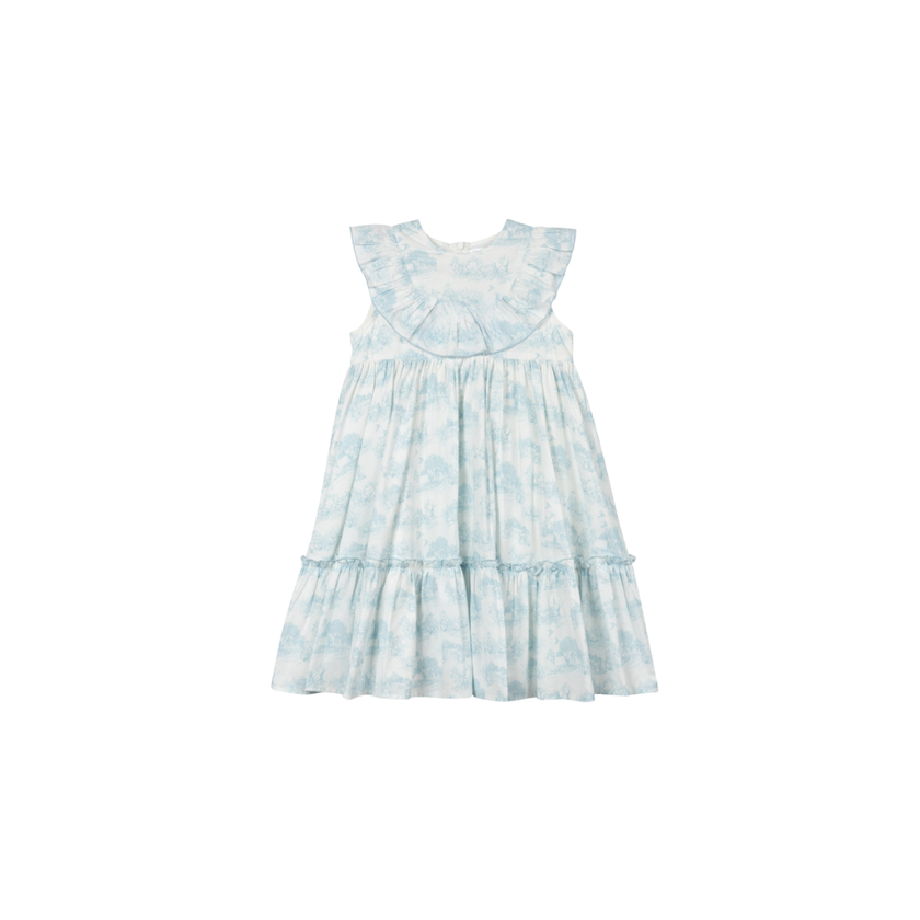 Erman Cotton Toile Jumper