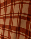 Gonce Printed Turtleneck