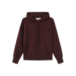 Edge Knit Sweatshirt
