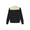 Toggle Collar Sweater
