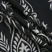 Belted Printed Dress