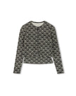 Two Piece Cardigan