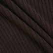 Ribbed Knit Button Sweater