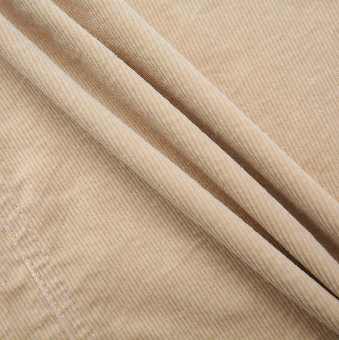 Leni Corduroy Skirt