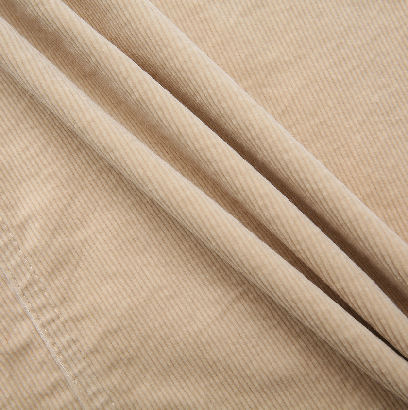 Leni Corduroy Skirt