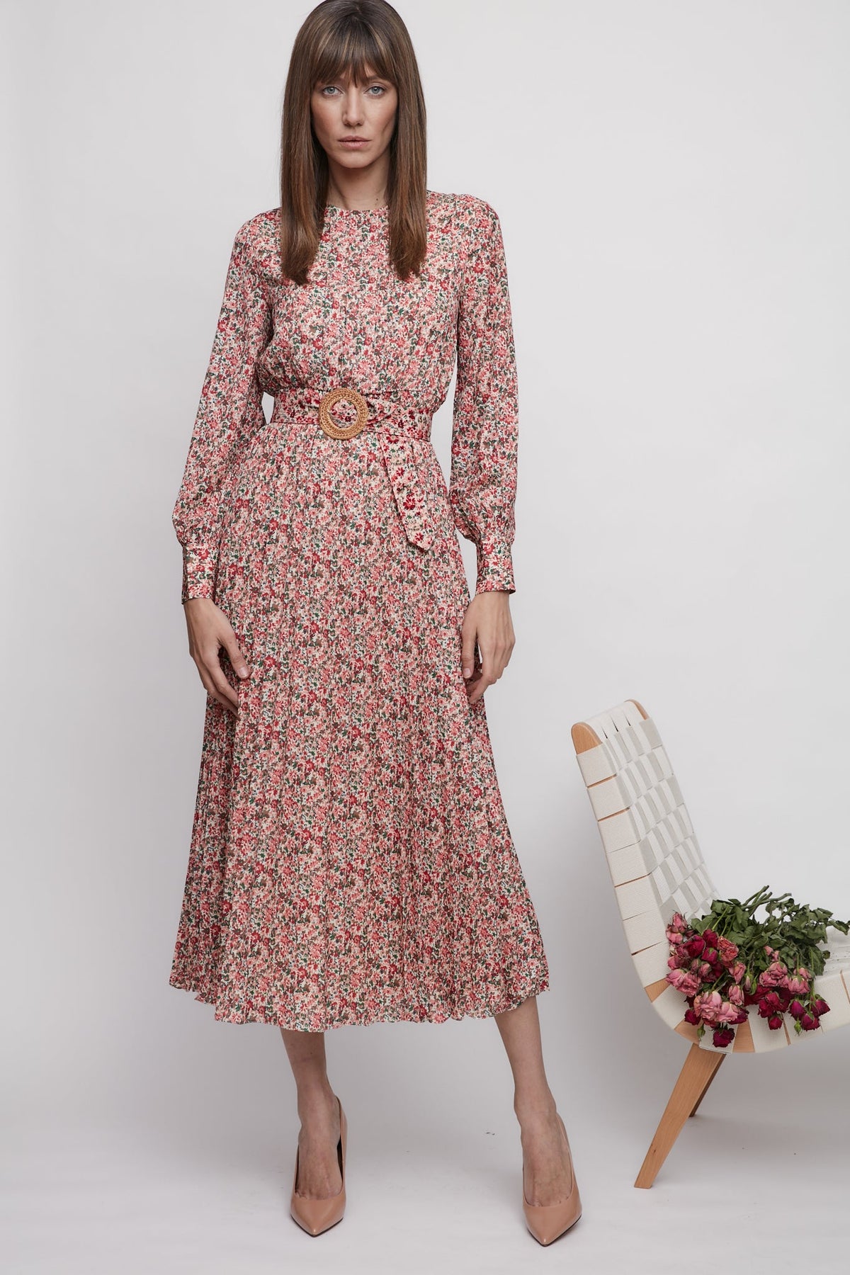 Helena Dress